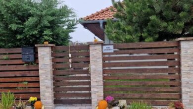 Afra Apartman Balatonfenyves 