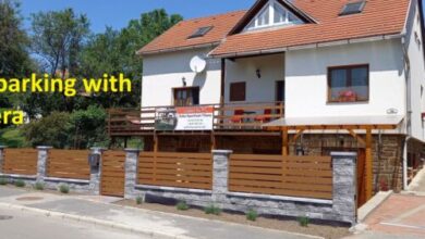 Agapé Apartman Tihany 