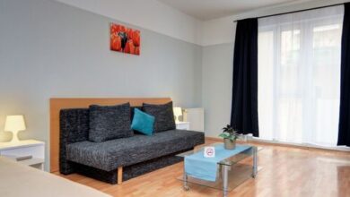 Agape Apartments Budapest 