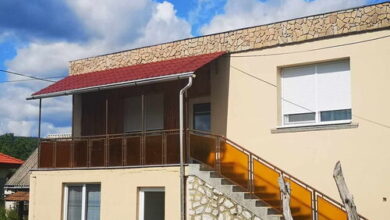 Agapé Vendégház Cserépfalu 