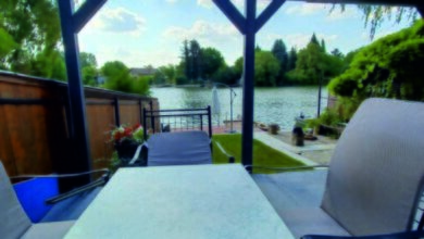 Agaphanthus Nyaraló Békésszentandrás 