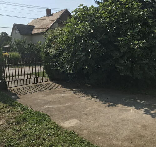 Agárdi bgx Lak Apartman Gárdony 