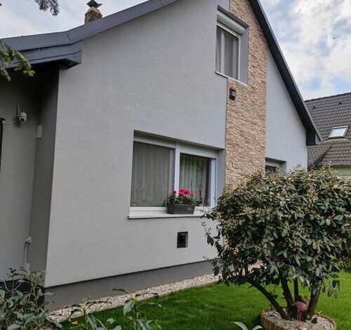 Ágiszalon Apartman Balatonboglár 