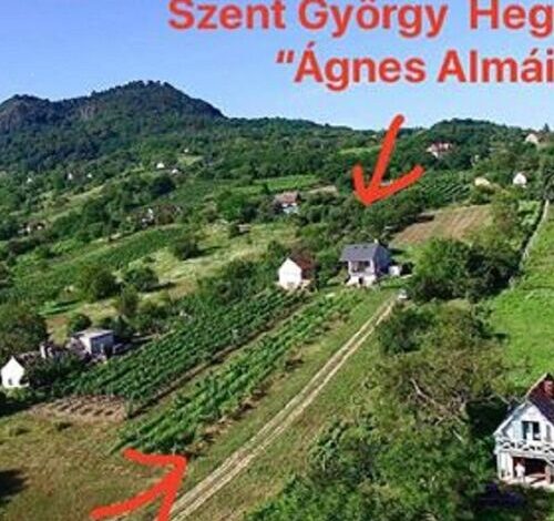 Ágnes Almái Présház Kisapáti 