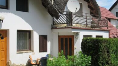 Ágnes Apartman Badacsonytomaj 