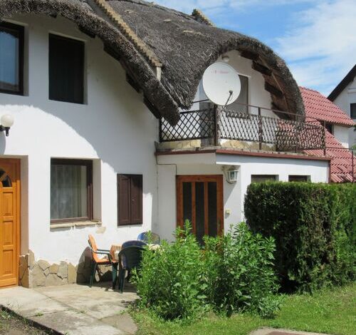 Ágnes Apartman Badacsonytomaj 