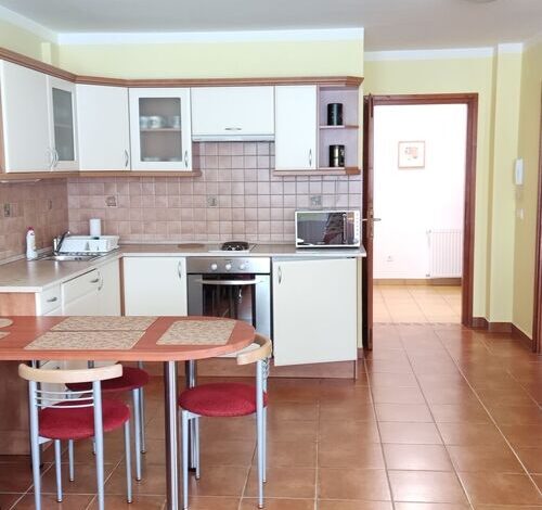 Ágnes Apartman Balatonboglár 