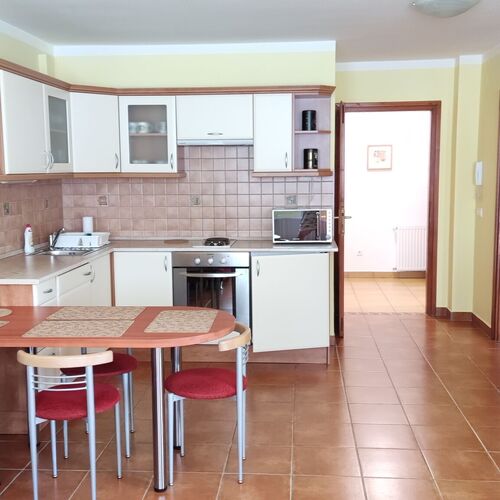 Ágnes Apartman Balatonboglár