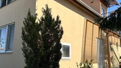 Ágnes Apartman Berettyóújfalu 