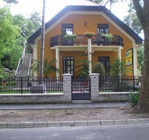 Ágnes Apartman I.Siófok 