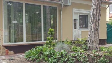 Ágnes Apartman II. Siófok 