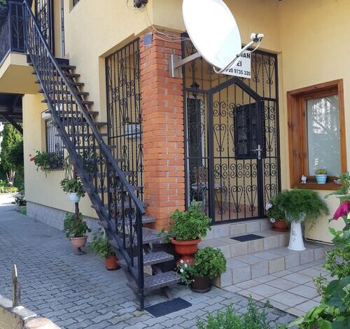 Ágnes Apartman Igal 