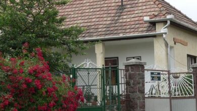 Ágnes Vendégház Recsk 