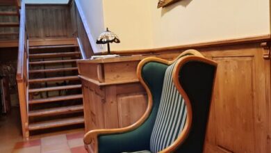 Ágnes Vendégház Tokaj 