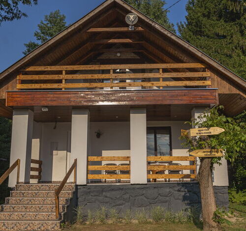 Ágó Kedvence Vendégház Salgótarján 