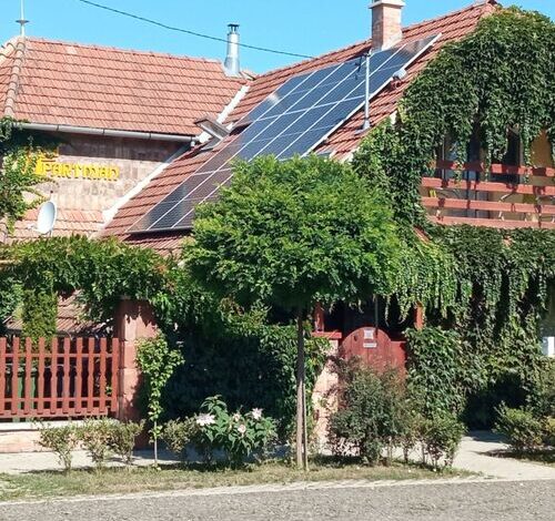 Agod Apartman Gyula 