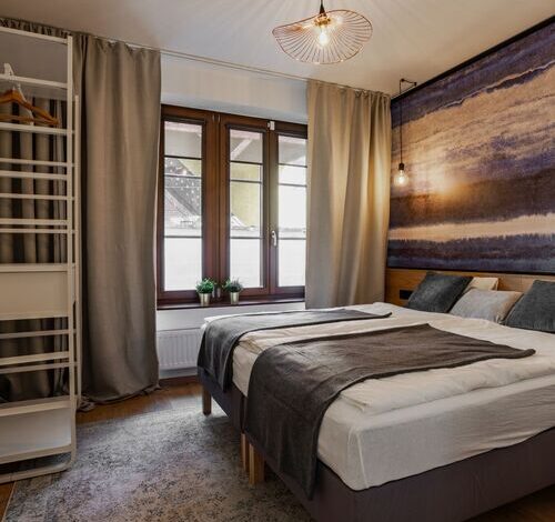 Agora Apartman Pécs 