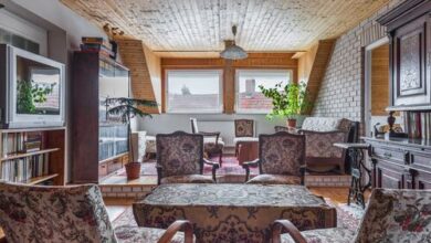 Ágota Apartman Tihany 