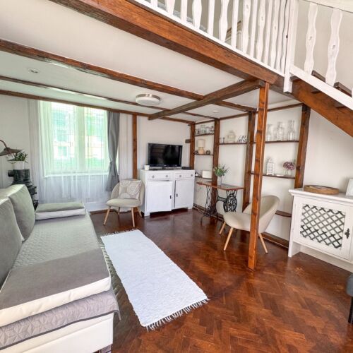 Agria Vintage Apartman Eger