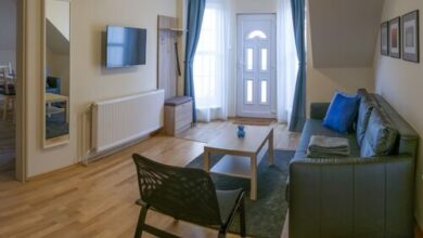 Airport Apartman Vecsés 