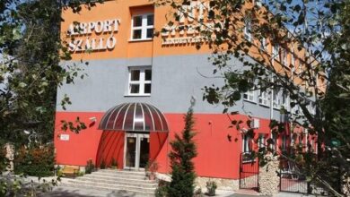 Airport Szálló Tököl 