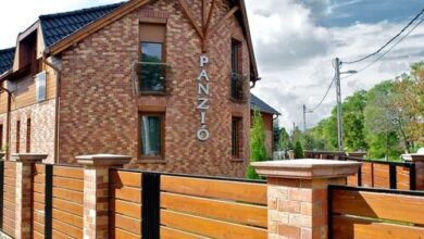 Airport Wellness Panzió Hajdúszoboszló 