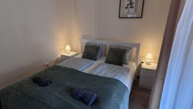 Airportmax Panzió Vecsés 