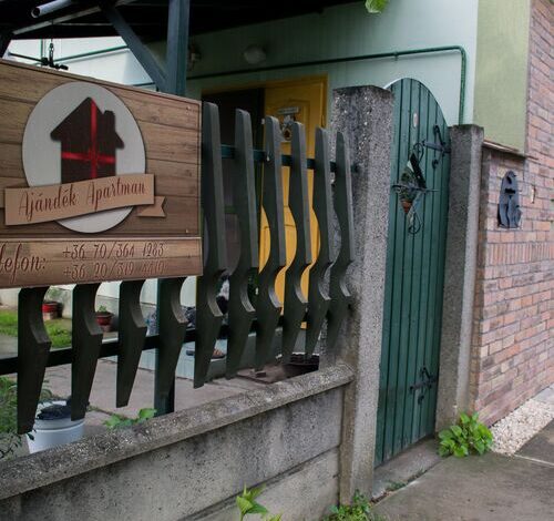 Ajándék Apartman Gyula 