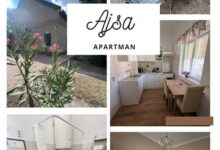 Ajsa Apartman Kiskunhalas 