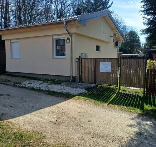 Akác Kuckò Hosszúpereszteg 