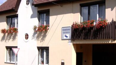 Akác Vendégház Eger 