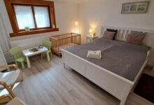 Akácfa Vendégház Felsőtárkány 