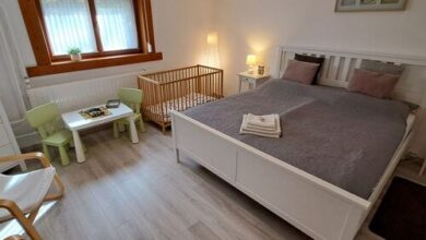 Akácfa Vendégház Felsőtárkány 