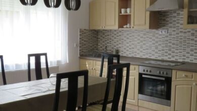 Akácfa Vendégház Makó 