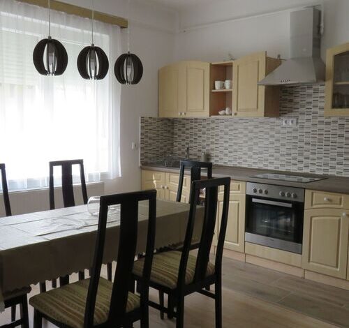 Akácfa Vendégház Makó 