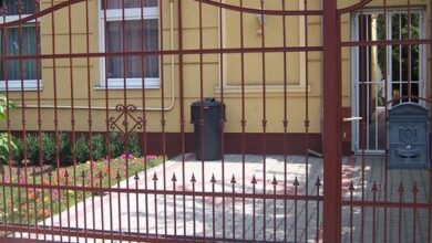 Akácia Apartman Budapest 