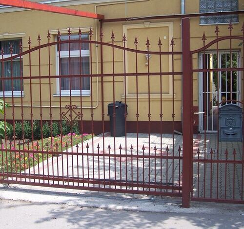 Akácia Apartman Budapest 