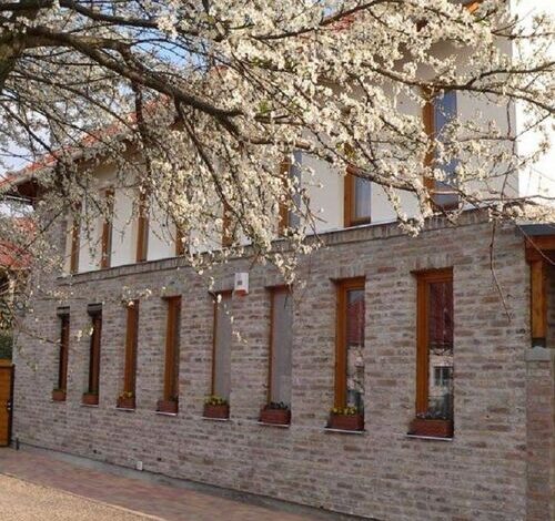 Akácia Apartman Gyula 