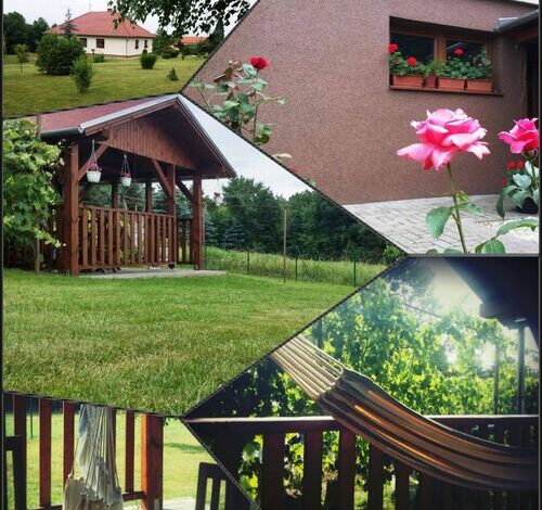 Akácméz Apartman Őriszentpéter 