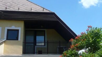 Akácos Apartman Balatongyörök 