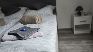 Akácos Apartman Szigetvár 