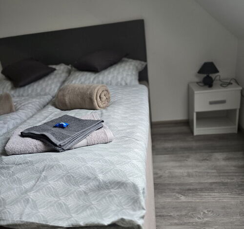 Akácos Apartman Szigetvár 