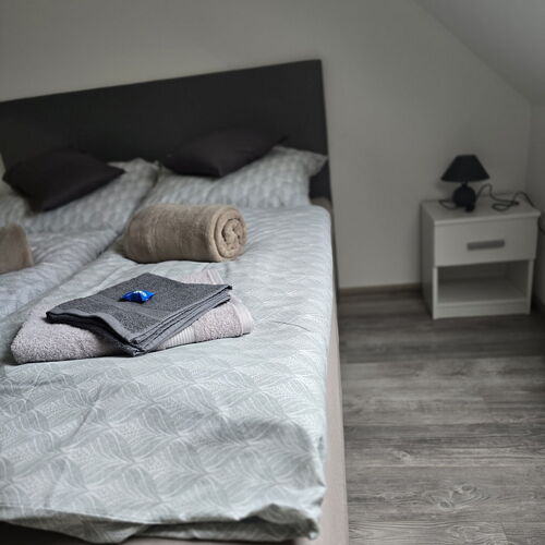 Akácos Apartman Szigetvár