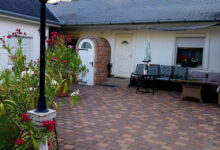 Akácos Apartmanház Hajdúszoboszló 