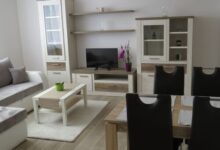 Akácos Apartmanlakás Kőszeg 