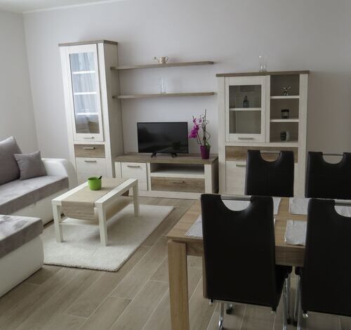 Akácos Apartmanlakás Kőszeg 
