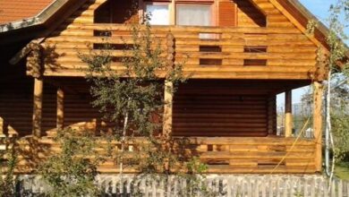 Akácos Üdülőház Örkény 