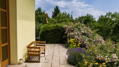 Akácos Vendégház II. Kőszeg 