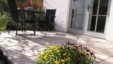 Akácos Vendégház III-Mini Lak Kőszeg 