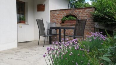 Akácos Vendégház III. Kőszeg 